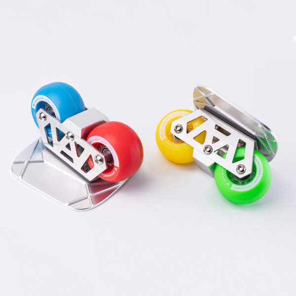 Wakener Mars Freeskates - Chromatic