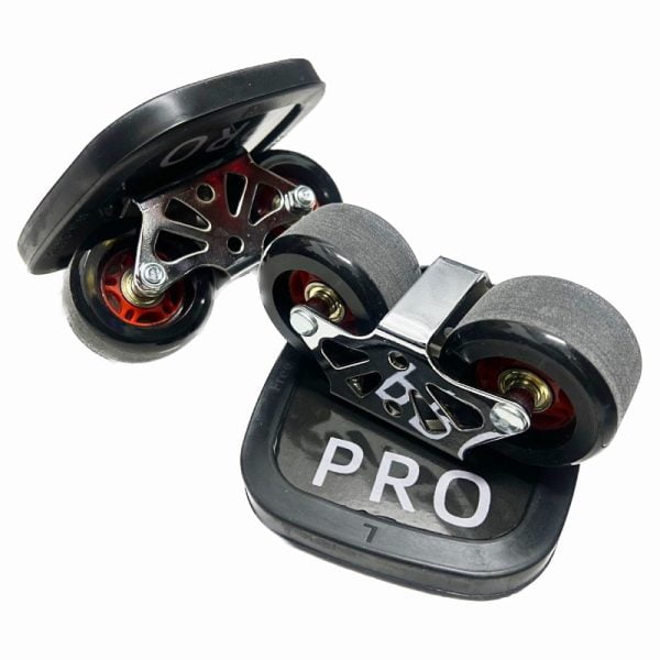 Thunder PRO Freeskates