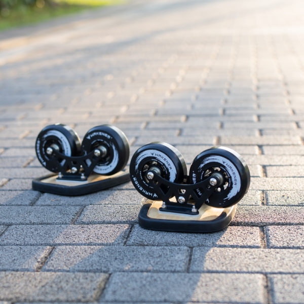Wakener Hyper Dash - Black - Product Gallery - 2.png