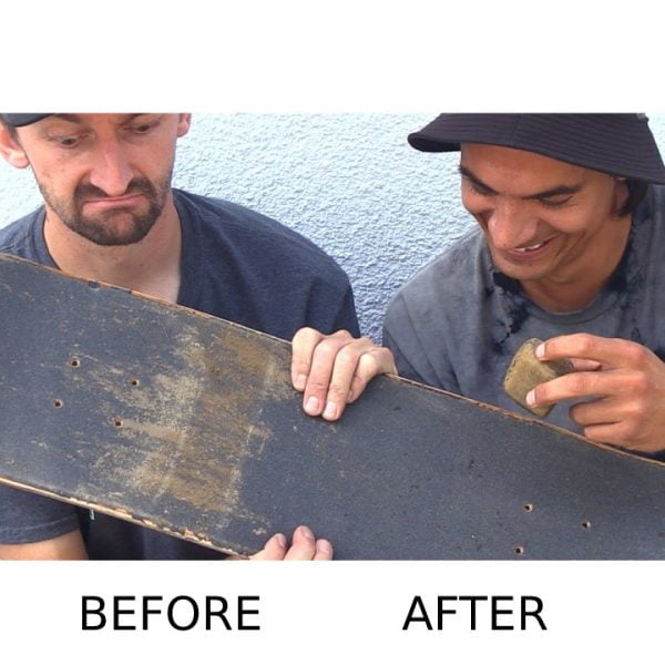 Grip Tape Eraser M Freeskates Malaysia