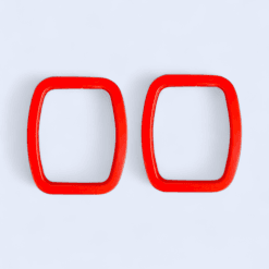 fsm edge guard wood red
