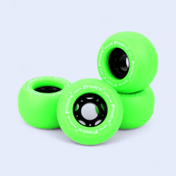 fsm wheels freeline green