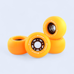 fsm wheels freeline orange