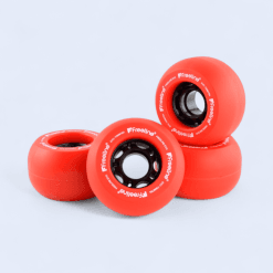 fsm wheels freeline red