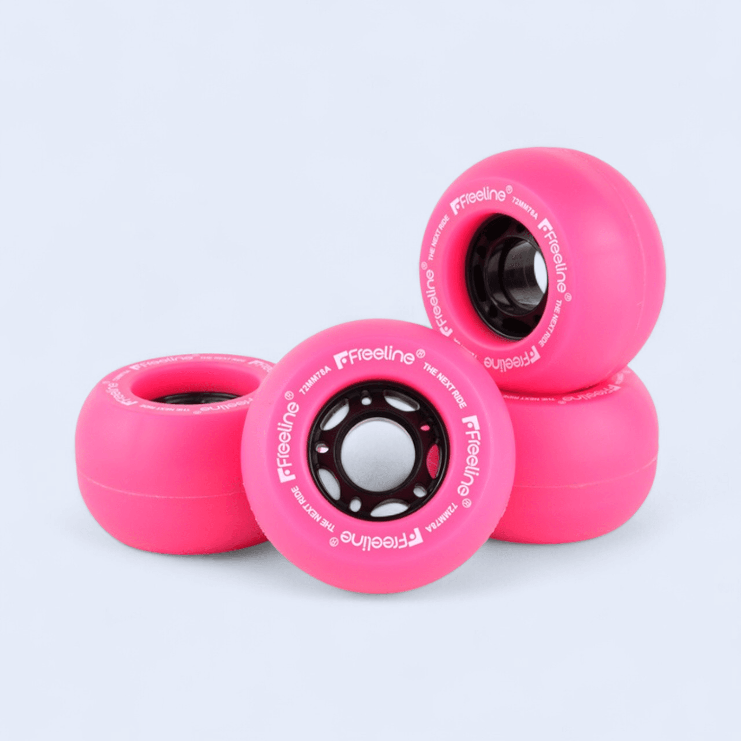 fsm wheels freeline sakura