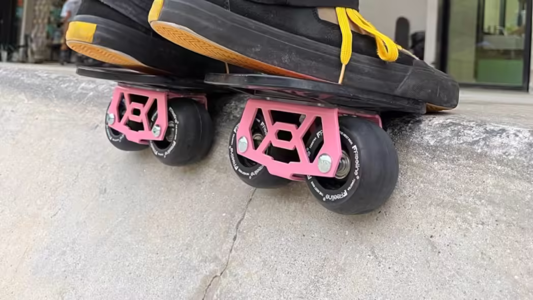 capable image banner