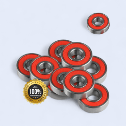 fsm bearings abec11 6082rs 8pcs