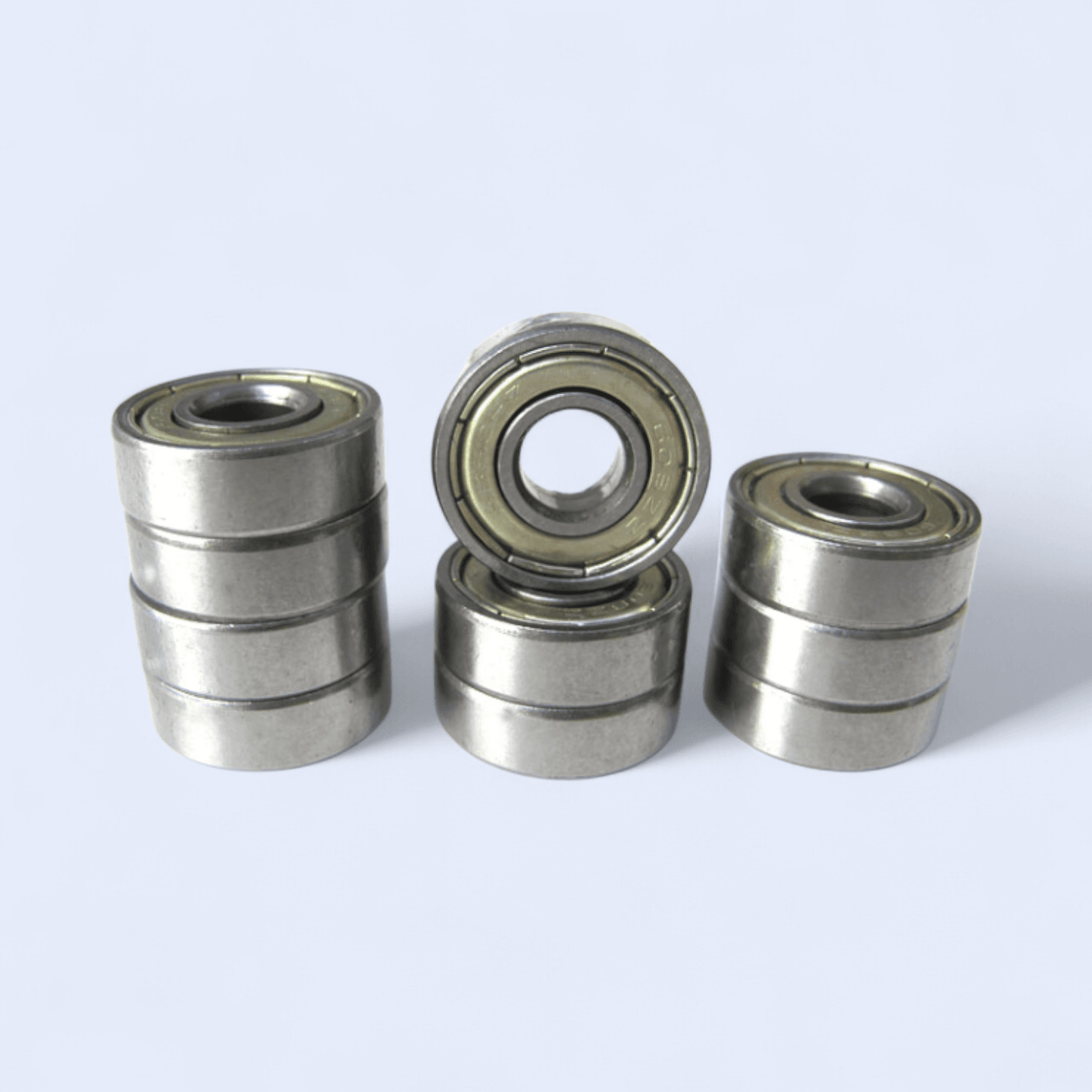 fsm bearings abec7 608zz 8pcs