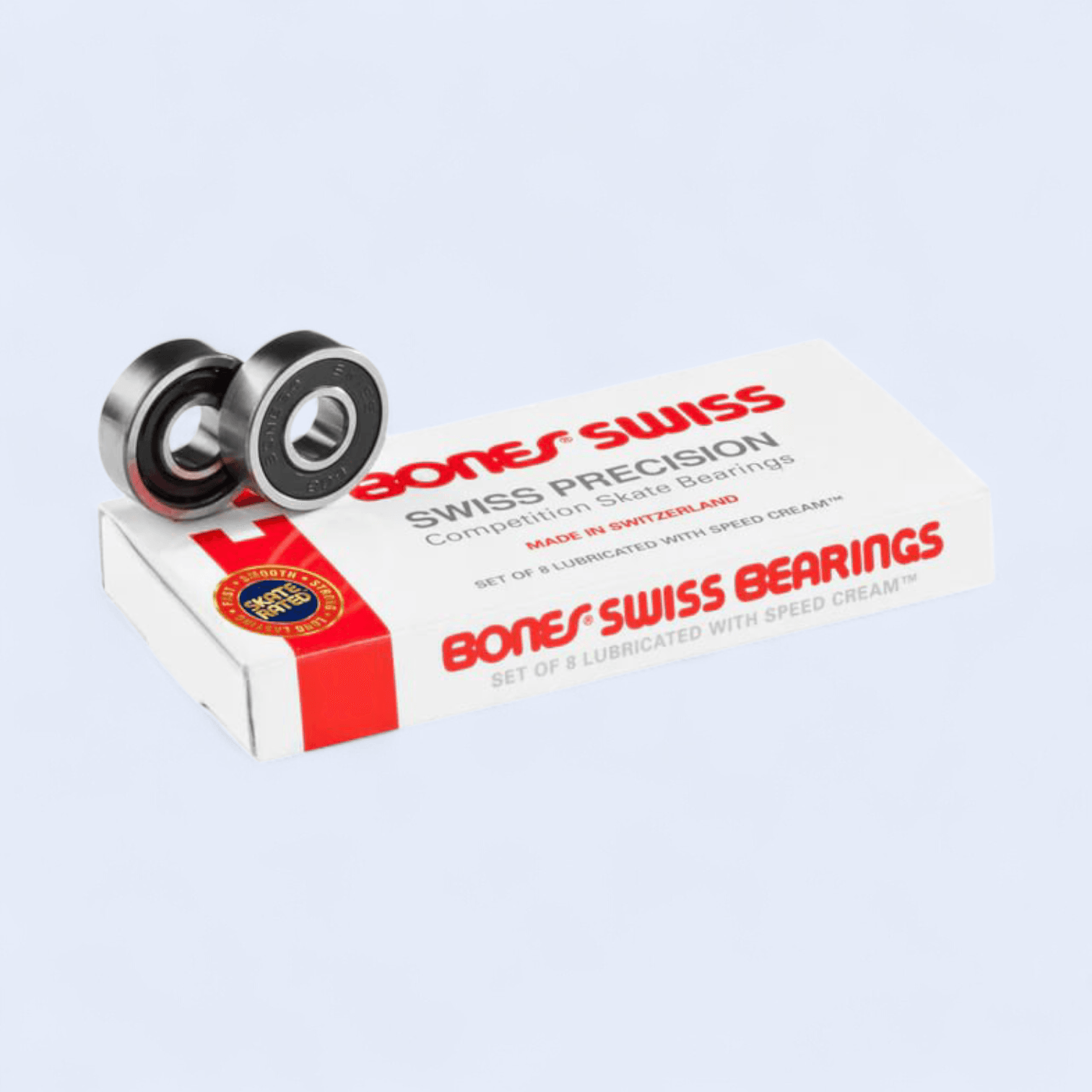 fsm bearings bones swiss