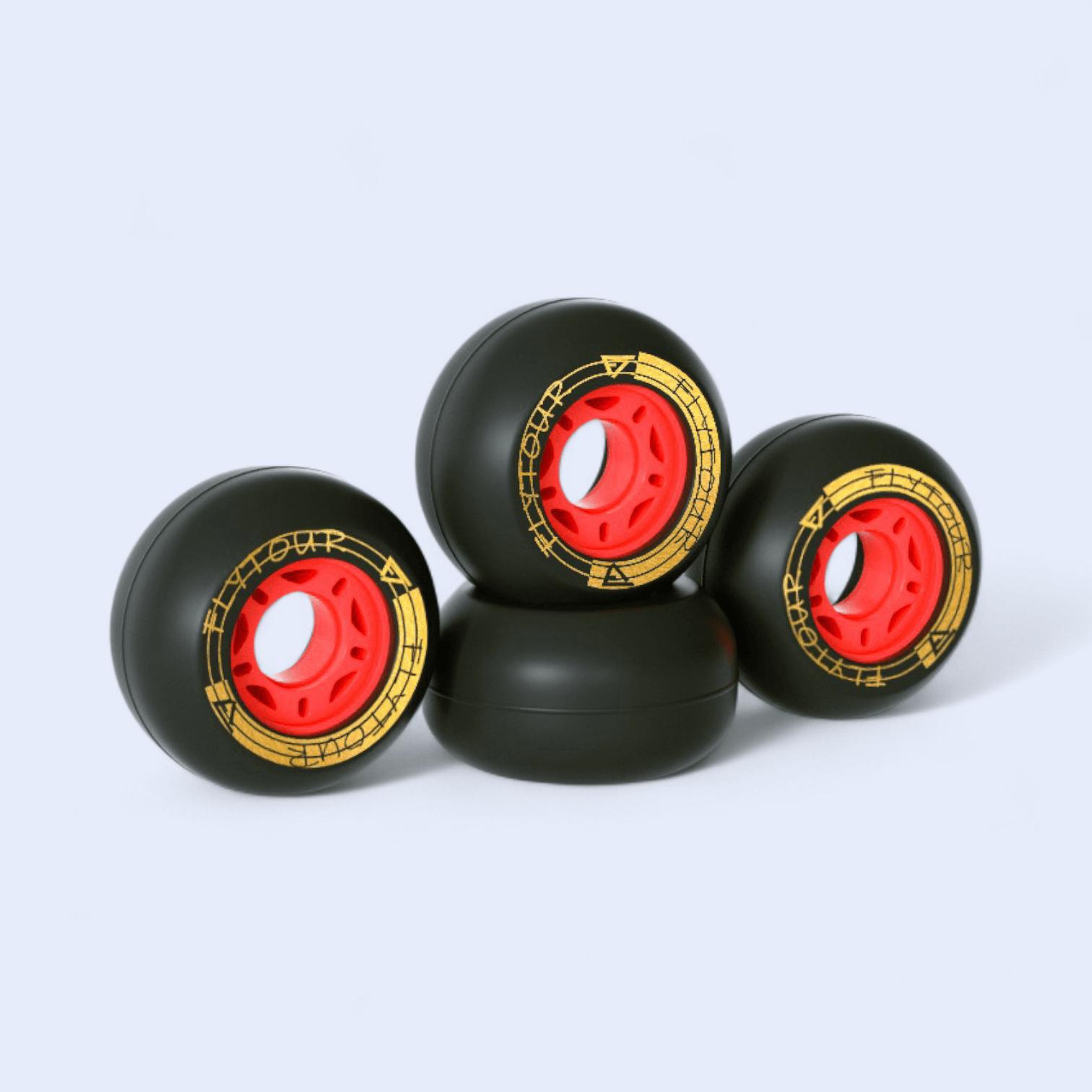fsm wheels flytour black