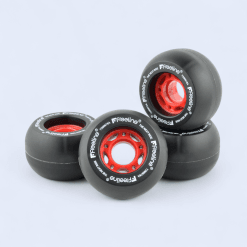 fsm wheels freeline black