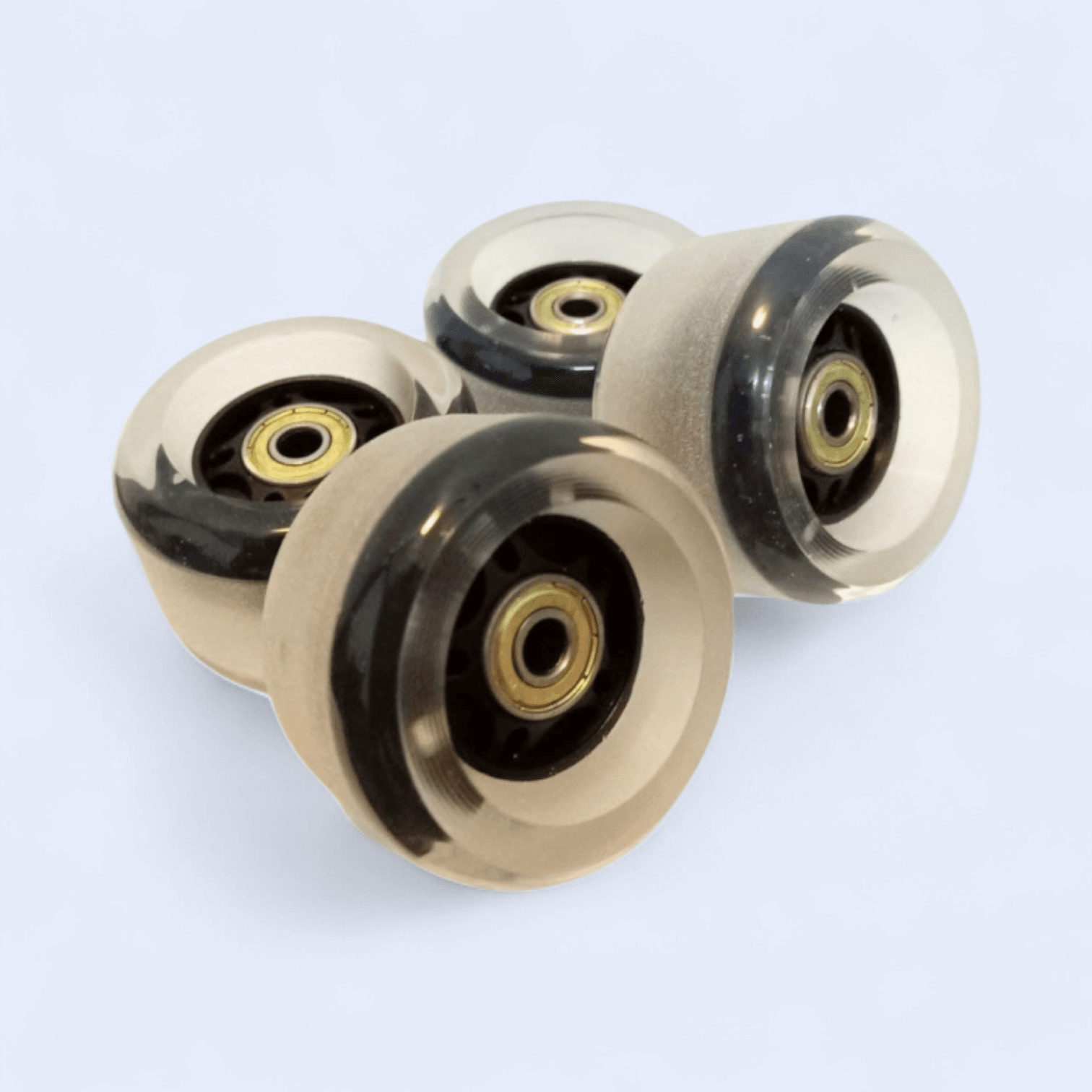 fsm wheels luminous black
